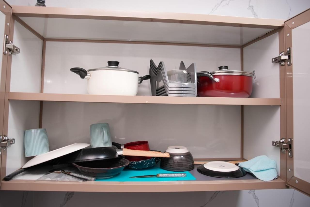 استديو انيق Appartement Riyad