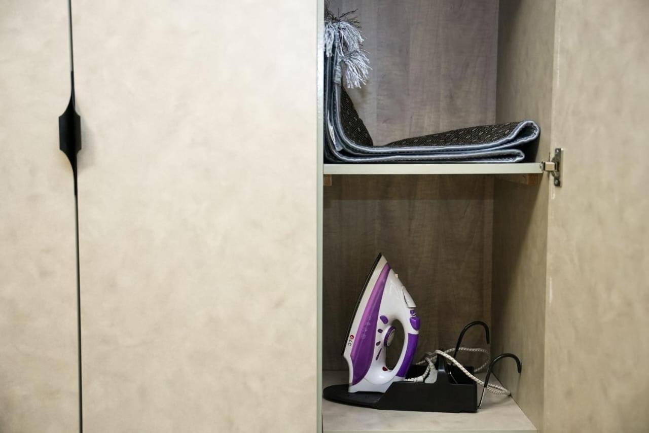 استديو انيق Appartement