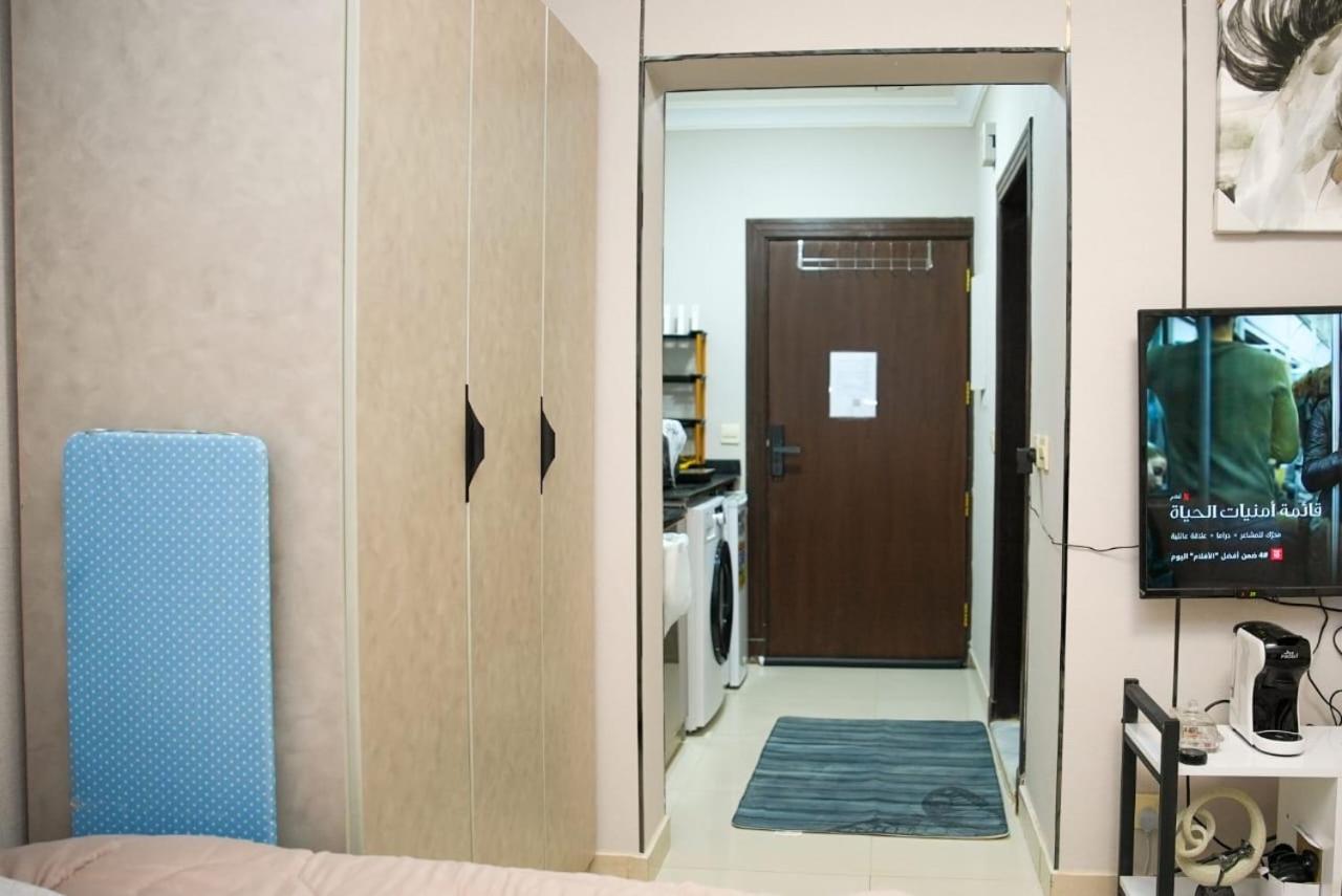 Appartement استديو انيق
