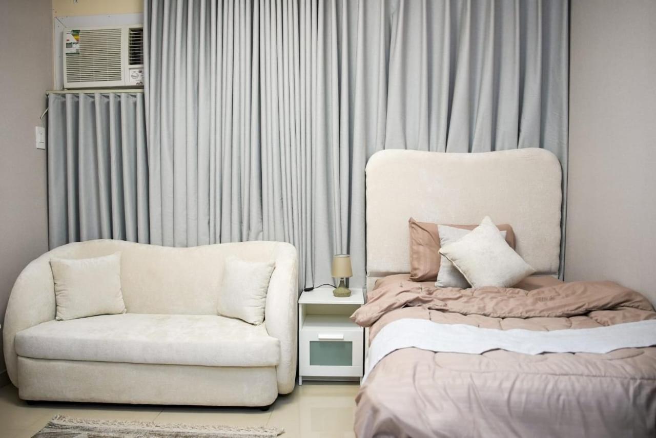 استديو انيق Appartement